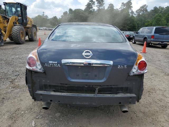 Photo 6 from auction – 2010 NISSAN ALTIMA BAS with VIN 1N4AL2AP4AN409504