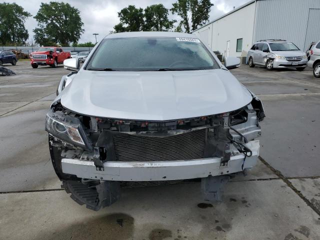 Photo 5 from auction – 2018 CHEVROLET IMPALA LT with VIN 2G1105S35J9178088