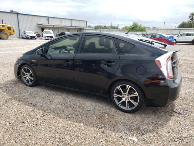 Zdjęcie 2 z aukcji – 2012 TOYOTA PRIUS z VIN JTDKN3DU0C1561175