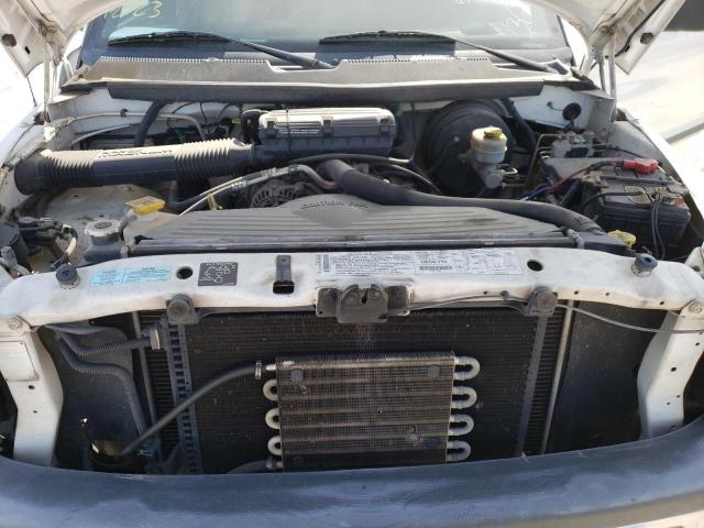 صورة رقم 11 من المزاد - 2001 DODGE RAM 1500 مع VIN 3B7HC13Z01M512009