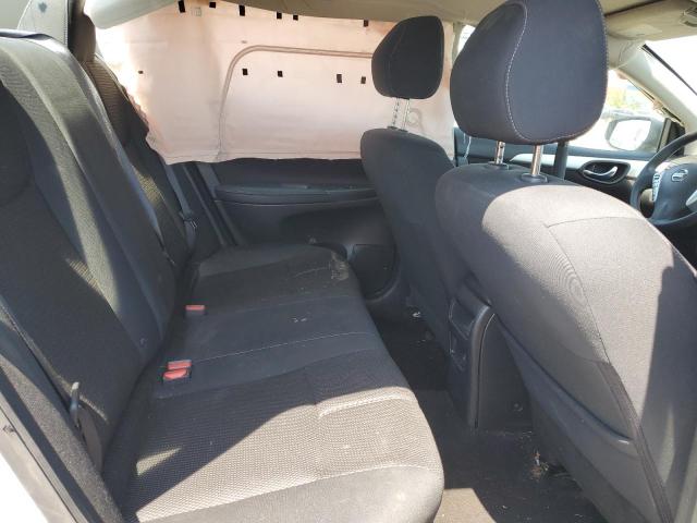Photo 10 from auction – 2017 NISSAN SENTRA S with VIN 3N1AB7AP2HY306124