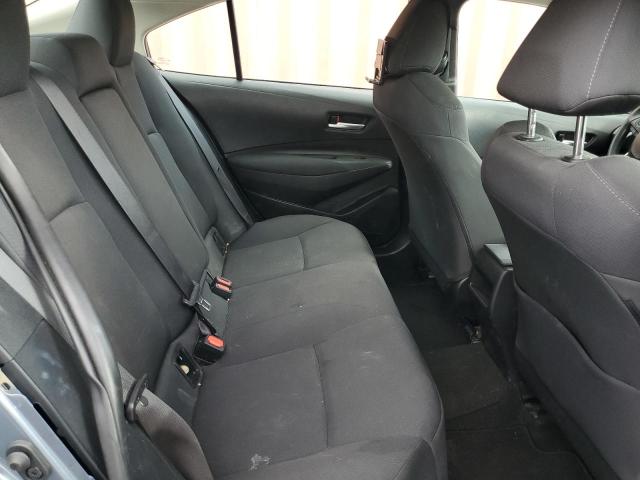 Photo 10 from auction – 2021 TOYOTA COROLLA LE with VIN 5YFEPMAE6MP262250
