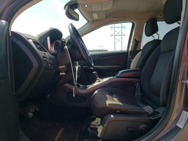 Photo 7 from auction – 2015 DODGE JOURNEY SX with VIN 3C4PDDBG0FT574842