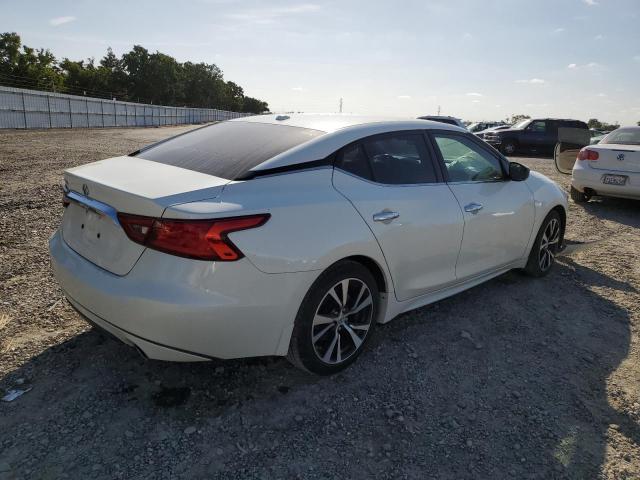 Photo 3 from auction – 2018 NISSAN MAXIMA 3.5 with VIN 1N4AA6AP8JC364219