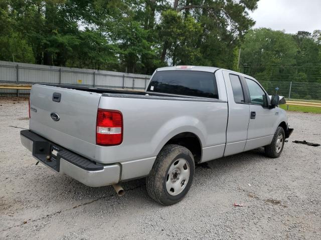 Photo 3 from auction – 2005 FORD F150 with VIN 1FTRX12W45NA26895