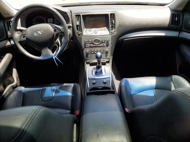 Photo 8 from auction – 2011 INFINITI G25 BASE with VIN JN1DV6AP2BM601152