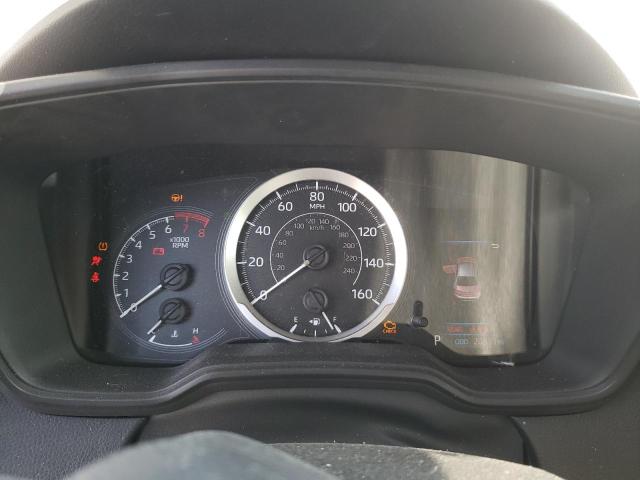 Photo 9 from auction – 2022 TOYOTA COROLLA LE with VIN JTDEPMAEXN3001682