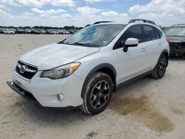 SUBARU XV CROSSTR 2013 с VIN JF2GPAGC0D2833194 - Фото с аукциона