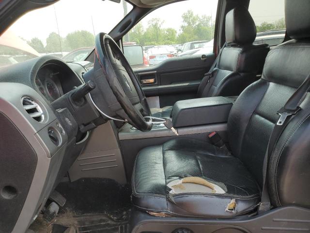 Photo 7 from auction – 2007 FORD F150 with VIN 1FTPX14V67NA17100