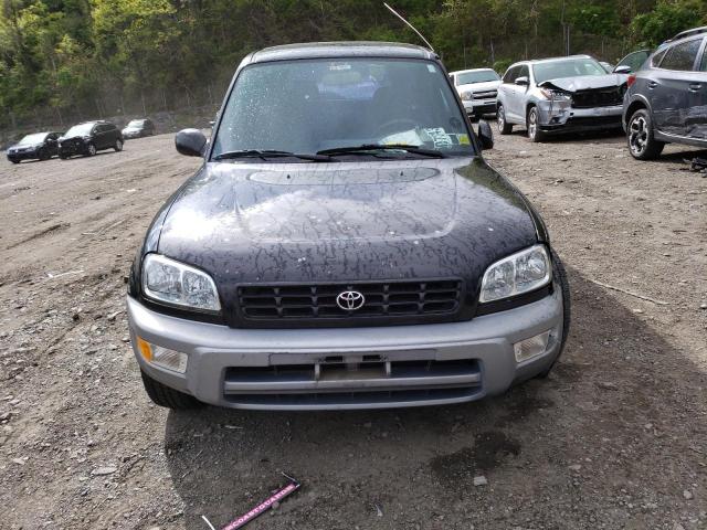 Photo 5 from auction – 2000 TOYOTA RAV4 with VIN JT3GP10V0Y7071041