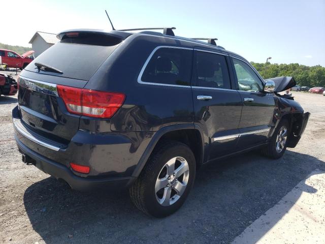 Фото 3 с аукциона – 2012 JEEP GR CHEROKE с VIN 1C4RJFBG6CC207948