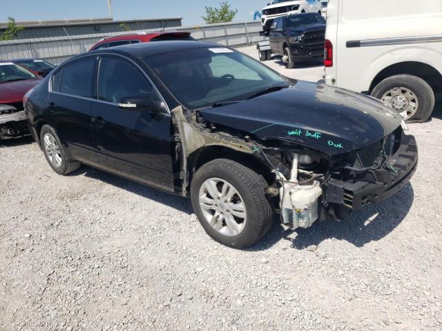 Photo 4 from auction – 2011 NISSAN ALTIMA BAS with VIN 1N4AL2AP1BN513269