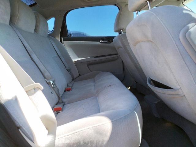 Photo 10 from auction – 2011 CHEVROLET IMPALA LT with VIN 2G1WG5EK6B1247178