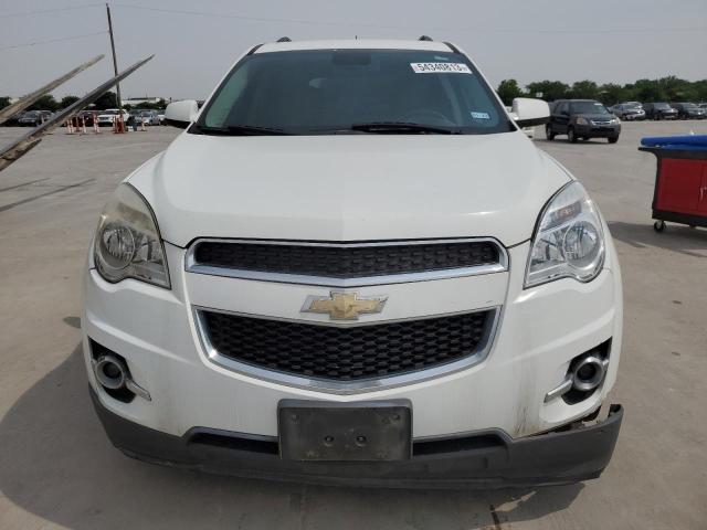 Photo 5 from auction – 2014 CHEVROLET EQUINOX LT with VIN 1GNALCEK5EZ100628