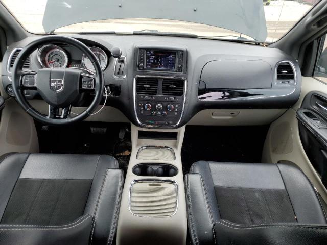 Photo 8 from auction – 2019 DODGE GRAND CARA with VIN 2C4RDGCG9KR699425
