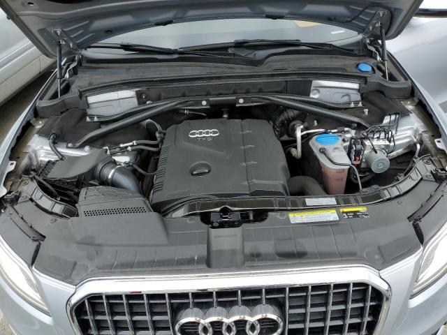 Photo 12 from auction – 2016 AUDI Q5 PREMIUM with VIN WA1L2AFPXGA060190
