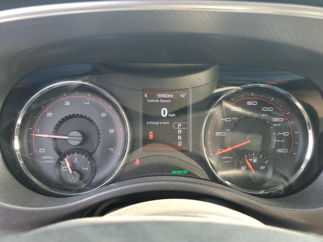 Photo 9 from auction – 2013 DODGE CHARGER R/ with VIN 2C3CDXDT3DH503557