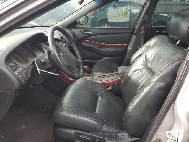 Photo 7 from auction – 2000 ACURA 3.2TL with VIN 19UUA5661YA037282