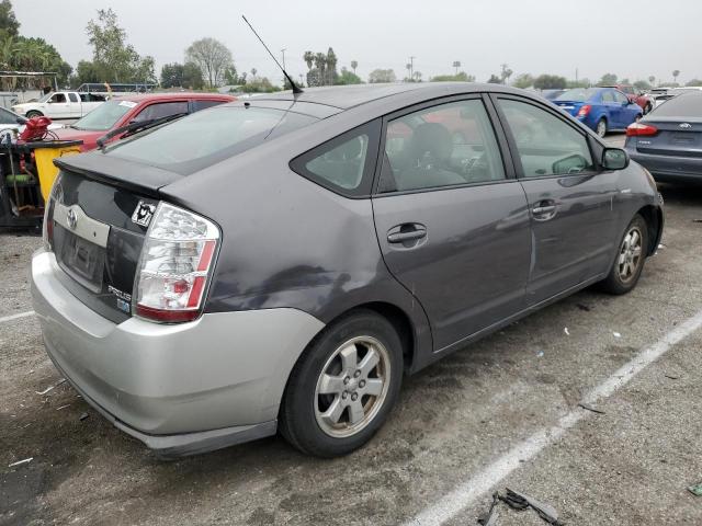 Photo 3 from auction – 2008 TOYOTA PRIUS with VIN JTDKB20U883334238