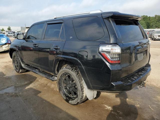Photo 2 from auction – 2016 TOYOTA 4RUNNER SR with VIN JTEZU5JR9G5137291