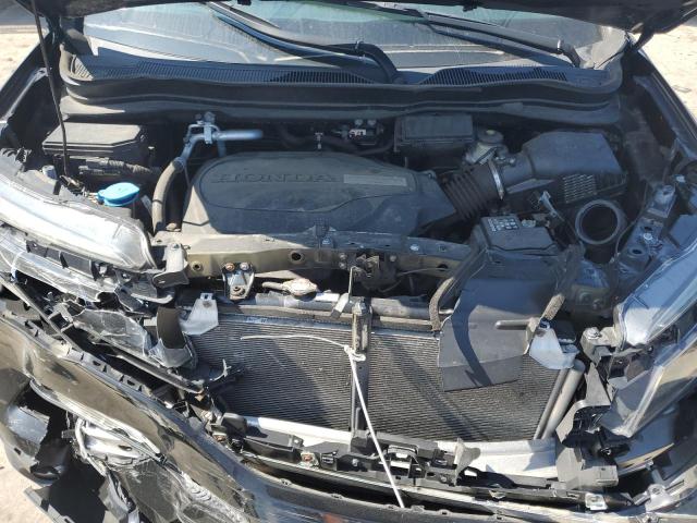 صورة رقم 12 من المزاد - 2018 HONDA PILOT EXL مع VIN 5FNYF6H57JB019751