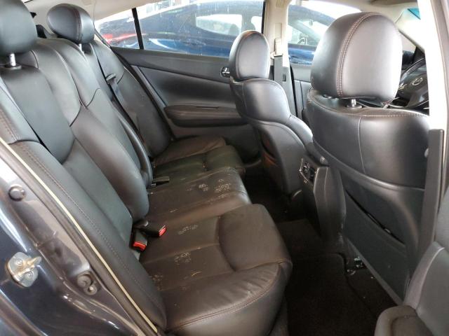 Photo 10 from auction – 2011 NISSAN MAXIMA S with VIN 1N4AA5AP9BC839775