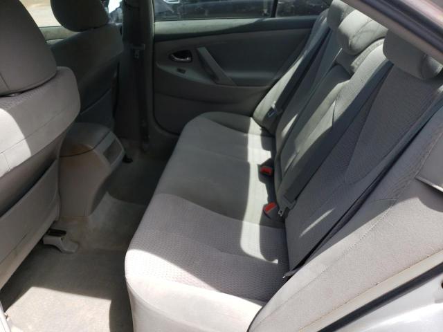 Photo 10 from auction – 2011 TOYOTA CAMRY BASE with VIN 4T1BF3EK9BU214429