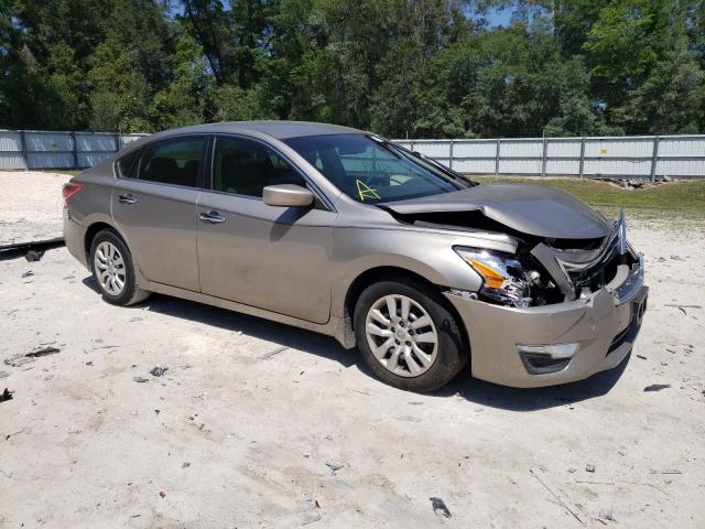 Photo 4 from auction – 2013 NISSAN ALTIMA 2.5 with VIN 1N4AL3AP7DC246854