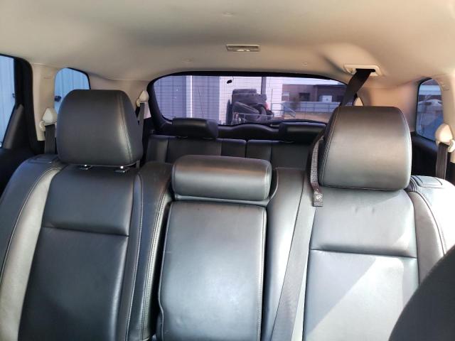 Photo 10 from auction – 2012 MAZDA CX-9 with VIN JM3TB2DA5C0368658