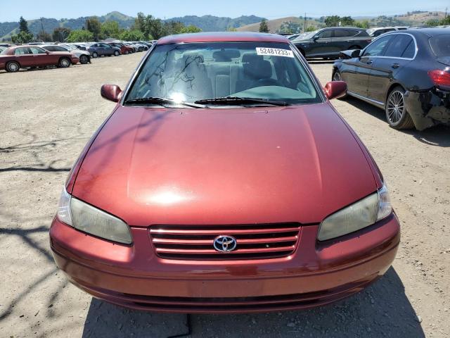 Photo 5 from auction – 1999 TOYOTA CAMRY LE with VIN JT2BF22K6X0156774