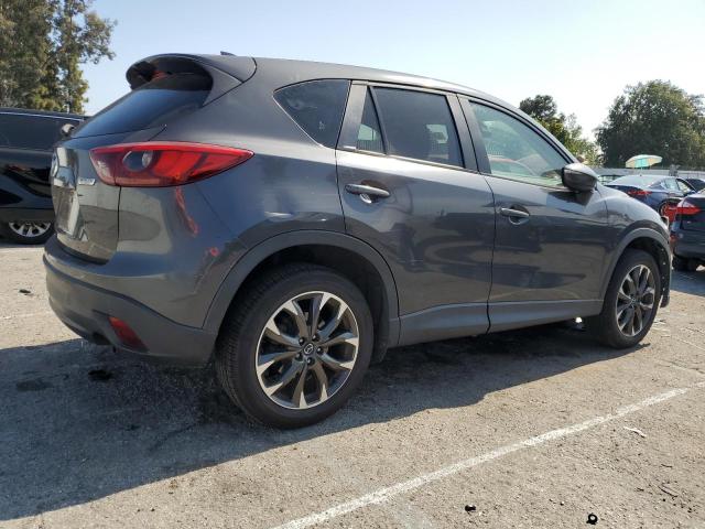 Photo 3 from auction – 2016 MAZDA CX-5 GT with VIN JM3KE2DY8G0752729