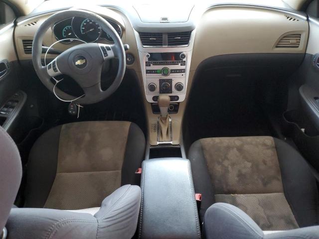 Photo 8 from auction – 2012 CHEVROLET MALIBU LS with VIN 1G1ZB5E07CF291291
