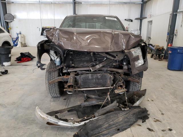 Photo 5 from auction – 2015 FORD F150 SUPER with VIN 1FTEW1EP2FKD02337
