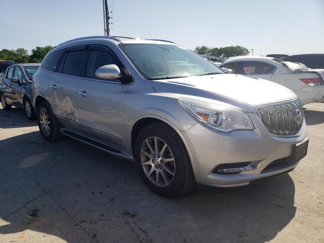 Photo 4 from auction – 2016 BUICK ENCLAVE with VIN 5GAKRBKD9GJ185830