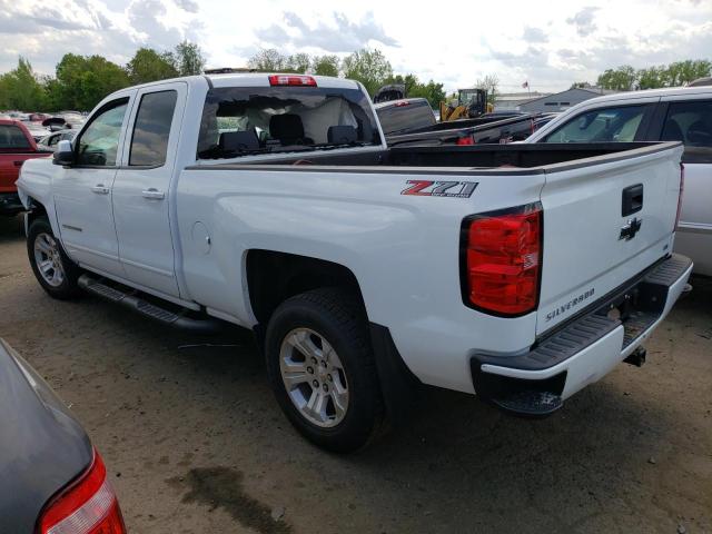 Photo 2 from auction – 2019 CHEVROLET SILVERADO with VIN 2GCVKPEC0K1100621