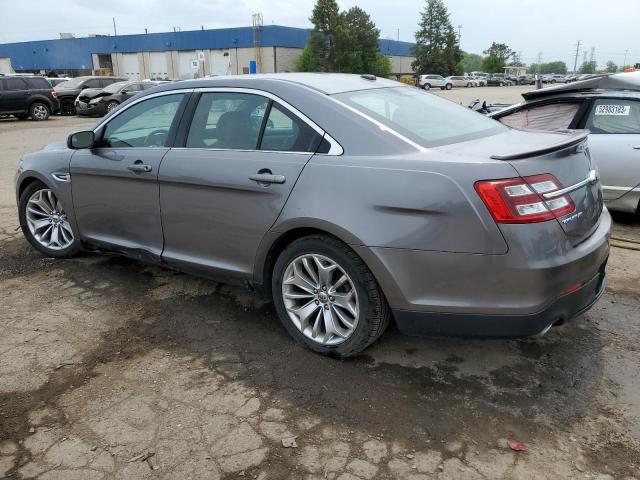Photo 2 from auction – 2013 FORD TAURUS LIM with VIN 1FAHP2F87DG187702