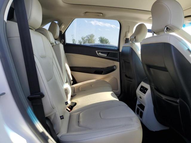Photo 11 from auction – 2015 FORD EDGE TITAN with VIN 2FMTK3K86FBC29801
