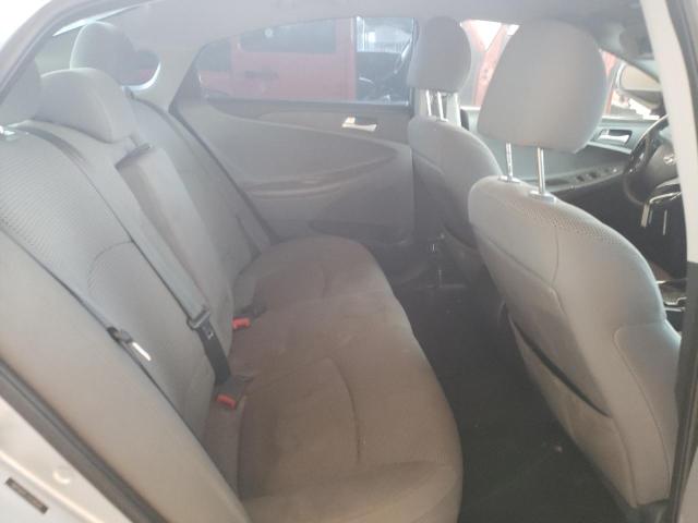 Photo 10 from auction – 2012 HYUNDAI SONATA GLS with VIN 5NPEB4AC7CH345193
