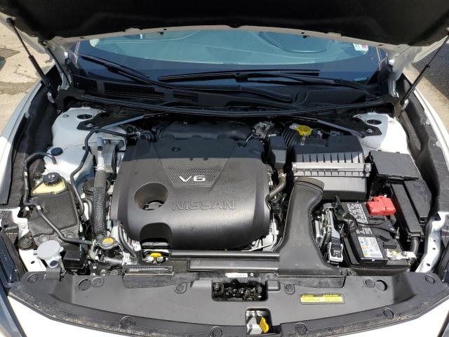 Zdjęcie 11 z aukcji – 2023 NISSAN MAXIMA PLA z VIN 1N4AA6FV6PC503750