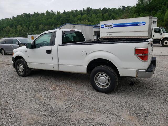 Photo 2 from auction – 2014 FORD F150 with VIN 1FTMF1EMXEKD79330