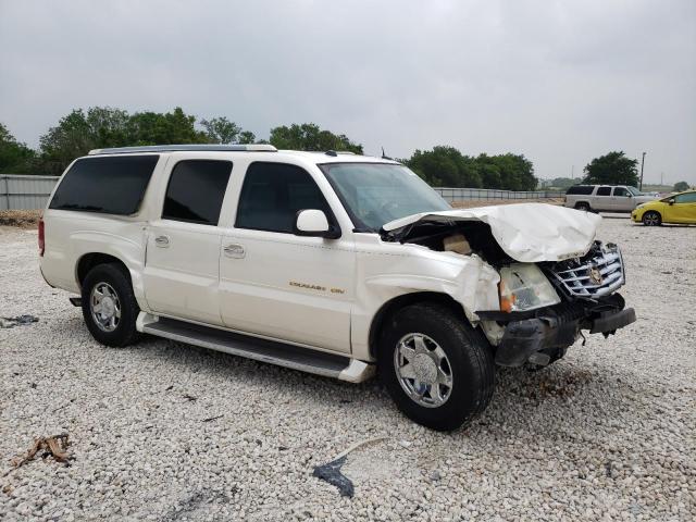 Photo 4 from auction – 2004 CADILLAC ESCALADE E with VIN 3GYFK66NX4G341847
