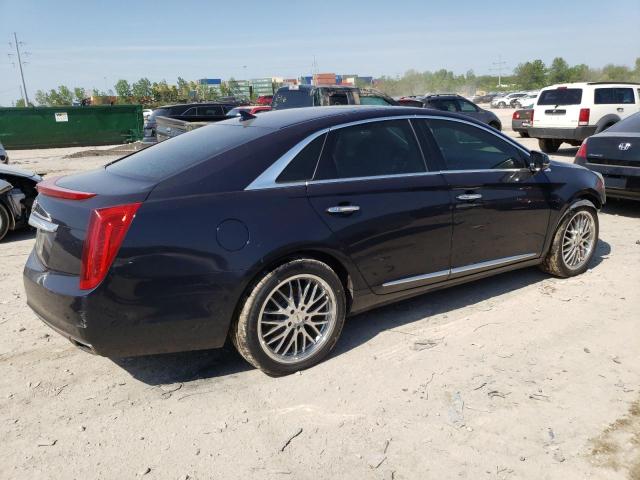 Photo 3 from auction – 2013 CADILLAC XTS LUXURY with VIN 2G61P5S35D9173676