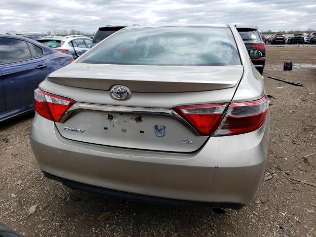 Photo 6 from auction – 2016 TOYOTA CAMRY LE with VIN 4T1BF1FK2GU169151