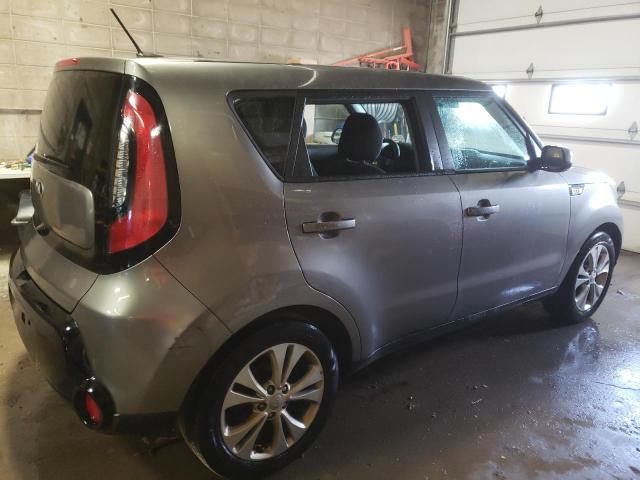 Photo 3 from auction – 2016 KIA SOUL + with VIN KNDJP3A51G7326659