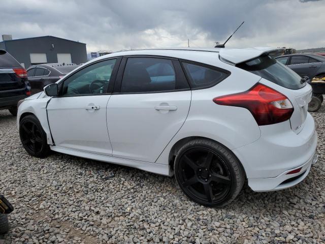 Photo 2 from auction – 2014 FORD FOCUS ST with VIN 1FADP3L94EL175825