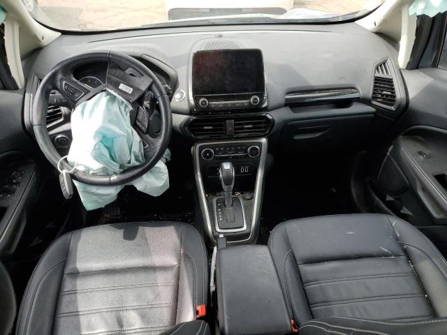 Снимка 8 от търг – 2020 FORD ECOSPORT T с VIN MAJ6S3KL8LC383000