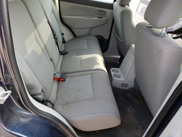Photo 10 from auction – 2008 JEEP LIBERTY SP with VIN 1J8GP28K68W194871