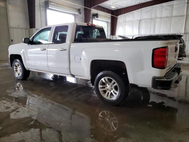 Photo 2 from auction – 2019 CHEVROLET 1500 with VIN 2GCVKPEC7K1234879
