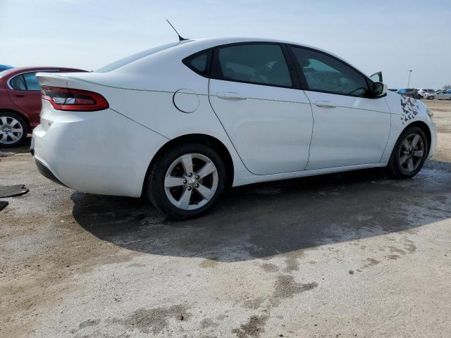 Photo 3 from auction – 2015 DODGE DART SXT with VIN 1C3CDFBB9FD320121