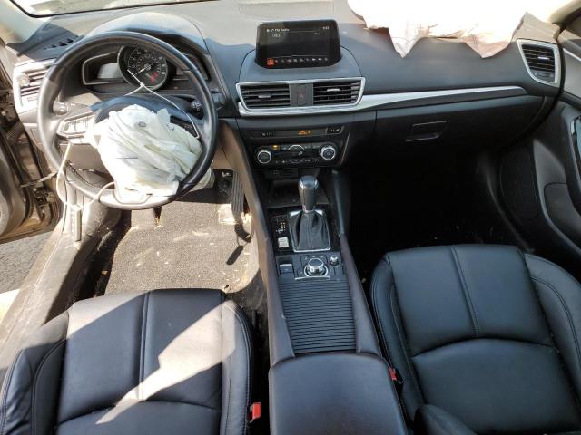 Photo 8 from auction – 2017 MAZDA 3 TOURING with VIN 3MZBN1V78HM102528
